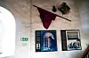 FRA VEKTERMUSEET: Historien skal aldri glemmes.