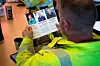 INNAFOR: Politiske diskusjoner mellom ansatte befinner seg i kjernen for ytringsfriheten. Det er i utgangspunktet ikke noe arbeidsgiver kan gripe inn i eller regulere.