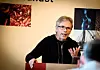 FØRSTEHJELPSSKRIN: Verktøykassa med tiltakspakker mot sosial dumping har ikke hjulpet oss det grann, mente Boye Ullmann, som sa at det var større behov for førstehjelp på byggeplassene.