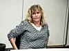 ET RAN: –Vi hører hvert år at de som jobber i kommunen går opp i lønn. Det er så frustrerende. Vi står stille i lønna og blir rana for tilleggene våre, sier hjelpepleier Sylvia Waal.
