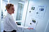 – Vi i avdeling 10 vet av egen erfaring hvor jævlig mange i kantiner, restauranter, hoteller og uteliv blir behandlet på jobb, sier Lillian Knutsen-Freeman.
