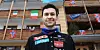 Anders Jacobsen fra VM i Val di Fiemme i 2013, der han tok bronsemedalje i storbakken. Nå vil han ha flere til å kombinere idrett med yrkesfag.