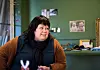 IKKE SØPPEL, MEN GULL: Anja Østerli er prosjektleder for  «Omattatt – kreativt ombruksverksted». 
Her lærer de folk å se ressursene i avfallet og omskape materialene til noe «nytt».