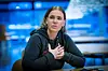 KJENNER PRESS OVER LUNGENE: Lillian Knutsen ble smittet av korona i fjor høst. Fremdeles har hun senplager etter sykdommen.