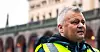 Jørn Eggum, leder i Fellesforbundet, innrømmer at plattformen ikke er blitt forankret i forbundet.