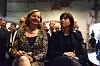 KOMMUNENE SENTRALE: Både Telenors administrerende direktør Berit Svendsen og IKT-Norges administrerende direktør Heidi Austlid understreker viktigheten kommunene har med tanke på offentlige tjenester. De må med om visjonene i den digitale agendaen skal oppnås, tror de to.