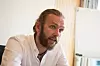 FORHANDLINGSLEDER: Ommund Stokka i Industri Energis valgte ledelse skal lede forhandlingene på overenskomsten for vaskerier og renserier.