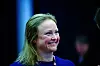 I ARBEID: Anette Elseth (Frp) er stolt over den høye graden av aktivisering av innsatte.