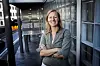Marit Gjelsvik, økonom Handel og Kontor.