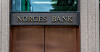 Norges Bank satte opp renta med 0,25 prosent i mai.