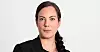 Sofie Haug Changezi, elev- og lærlingombudet i Oslo. (Sturlasson/Oslo kommune)