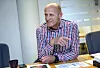 TROA. På arbeidslivssenteret i Trondheim håper Håvard Flakne at IA-avtalen videreføres.