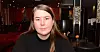 AUF-leder Astrid Willa Eide Hoem synes det var naturlig å be Hans-Christian Gabrielsen skrive forordet i boka om Utøya og 10-årsmarkeringen.