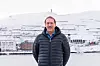 ILDSJEL: Karl-Tore Andersen hadde ideen til Praktisk-klassen. Han er kontaktlærer med lang fartstid som mekaniker, lærer og spesialpedagog.