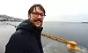 Yngve Brakstad Cappelen har tidligere vært barnevernsleder i Molde. Nå jobber han i Norsk fosterhjemsforening med brobyggerprogrammet.
