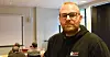 Anders Vikan Rønning er tillitsvalgt for EL og IT Forbundet i Heisplan.