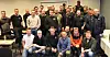 I underkant av 30 montører fra heisbedrifter i Møre og Romsdal møtte til samlingen HMF arrangerte i Spjelkavik torsdag 11. mai. Det er rekord.