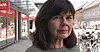 NOK: Gamlebyen i Fredrikstad er et typisk turiststed. Grethe Berntsen, regionsekretær i HK, frykter området vil bli utvidet.