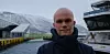 MER TIL NORD: Axel Fjeldavli i tankesmien Agenda har skrevet mye om beredskap. Han sier det er et spesielt behov for beredskap i Nord-Norge.