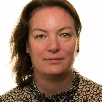 Stortingsrepresentant for Rødt. Leder av Stortingets utdanningskomité