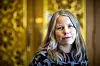 Kirsti Bergstø er nestleder i SV.