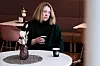Andrea Melø er psykologspesialist og familieterapeut. Hun har mange barn og unge inn til samtaler på BUPA døgnpost i Vestfold.