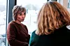 Marianne Jønsberg, seksjonsleder i BUPA døgnpost i Vestfold, håper tilbudene ute i kommunene blir bedre.