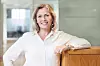 ENERGI NORGE: Direktør for nett og kraftsystem i Energi Norge, Kristin H. Lind