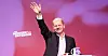 Sosialdemokraten Olaf Scholz blir onsdag etter alt å dømme valgt til Tysklands neste statsminister.