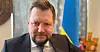 Ukrainas ambassadør Viacheslav Yatsiuk er opptatt av hvordan vi kan støtte kvinnene og barna som kommer for å bo i Norge.
