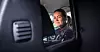 LIVSVALG: Tonje var fengselsbetjent, men søkte seg til transport-­tjenesten for å få hverdagen til å gå opp.