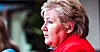 Erna Solberg er fortsatt stjerna i Høyre, men ikke blant velgere flest.