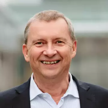 Administrerende direktør i NHO Elektro