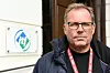 - Vi vil nå gå i dialog med Yilport, sier leder for Oslo Bryggearbeideres Forening, Roar Langaard.