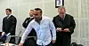 Hovedtiltalte Sajjad Husain (44) var sjef og eier av dagligvarekjeden Lime, og har stått tiltalt for blant annet menneskehandel
