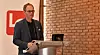 – Vi trenger en kompetansereform for arbeidslivet og vi er i gang. Det er helt nødvendig å få mer satsing på etter- og videreutdanning, sa statssekretær Oddmund Løkensgard Hoel.