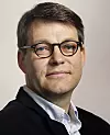 Fafo-forsker Åsmund Arup Seip