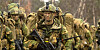 Forsvaret (Arkivfoto).