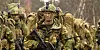 Forsvaret (Arkivfoto).