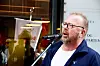 Jan Olav Andersen er forbundsleder i EL og IT Forbundet