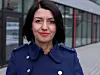 Guro Angell Gimse (H), statssekretær i Arbeids- og sosialdepartementet
