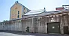 Oslo fengsel er et varetekts- og domsfengsel på Grønland. Det er et av Norges største med plass til 243 mannlige innsatte.