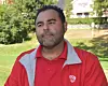Masud Gharahkhani er stortingskandidat for Arbeiderpartiet i Buskerud.