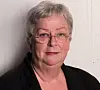Torhild Bransdal er stortingsrepresentant for KrF