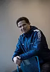 Erlend Hanstveit, leder av NISO.