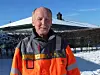 KJEMPER FOR SIKKERHET: Harald Fagerheim, tidligere senioringeniør i Statens vegvesen.