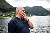 SOM EN STRAFF: – Jeg mener det er helt absurd at jeg kom i den situasjonen bare fordi jeg har en arbeidsgiver som ikke liker meg som tillitsvalgt, sier Olav Jensen.