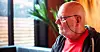 I mange år nå har Lars leder LO-prosjektet «Somliga går med trasiga skor».