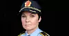 Anne Katrin Storsveen fra politiet ber folk om å anmelde hets og sjikane.