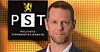 Trond Hugubakken er kommunikasjonsdirektør i PST.